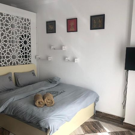 Apartman Eva Hurghada Exteriér fotografie