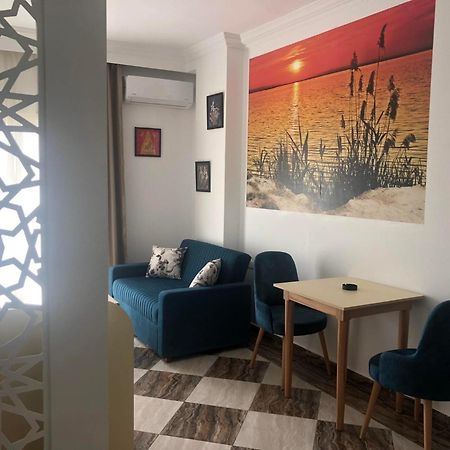 Apartman Eva Hurghada Exteriér fotografie