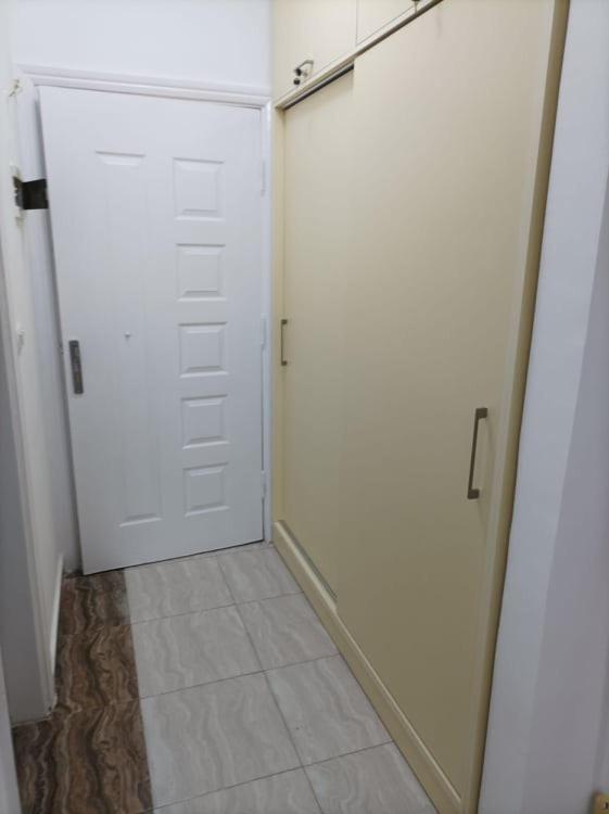 Apartman Eva Hurghada Exteriér fotografie