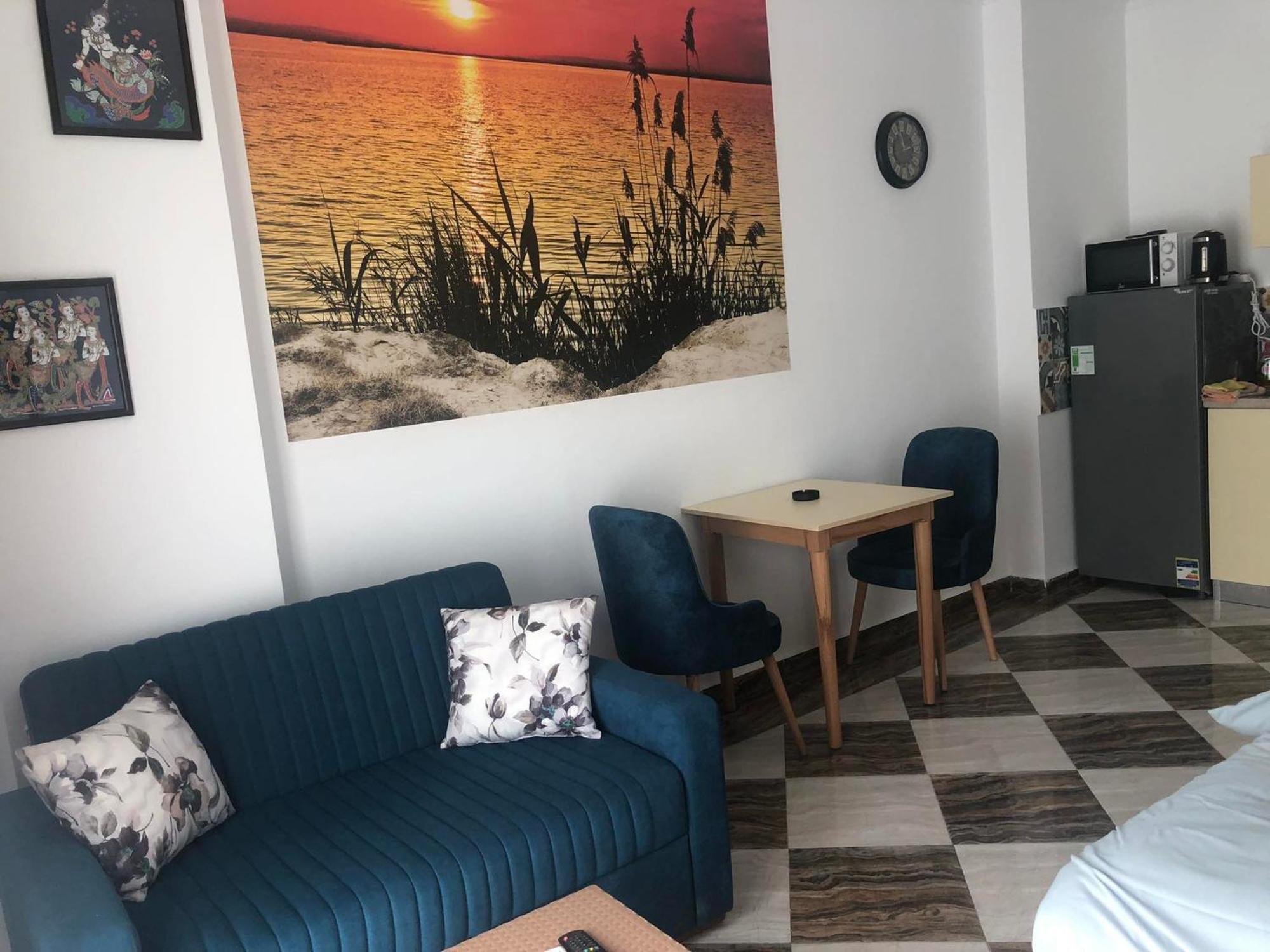 Apartman Eva Hurghada Exteriér fotografie