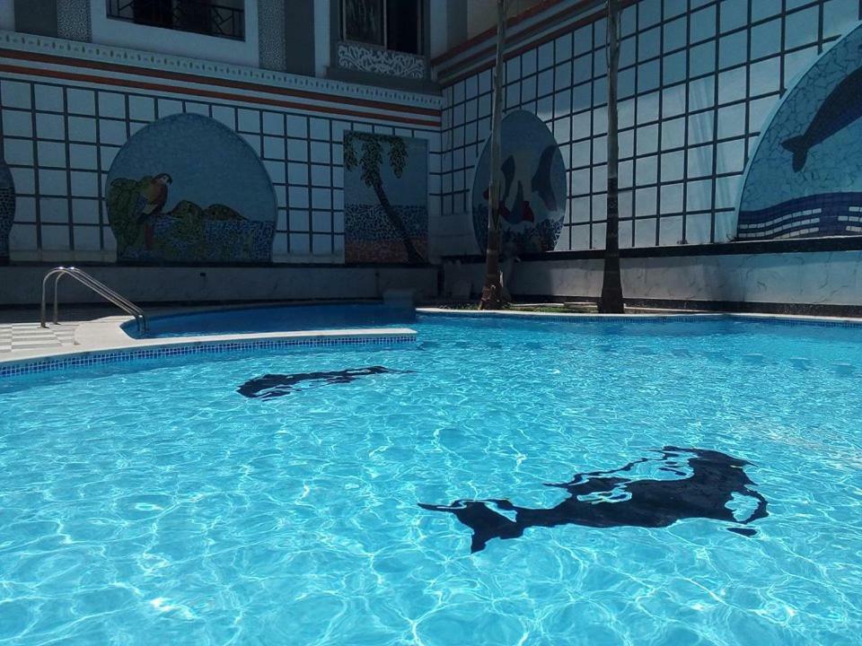 Apartman Eva Hurghada Exteriér fotografie